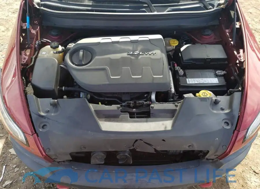 1C4PJMBS7EW132291# 12