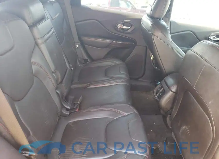 1C4PJMBS7EW132291# 11