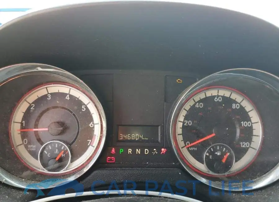2C4RDGCGXHR806586# 9