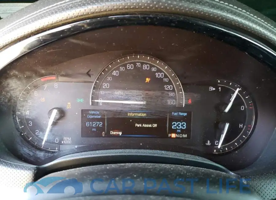 2G61N5S3XH9187102# 9