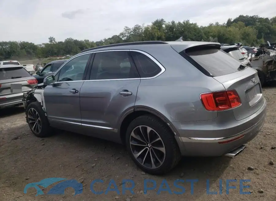 SJAAM2ZV8KC026321# 2