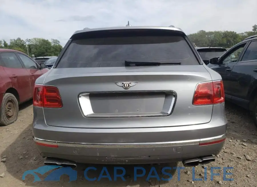 SJAAM2ZV8KC026321# 6