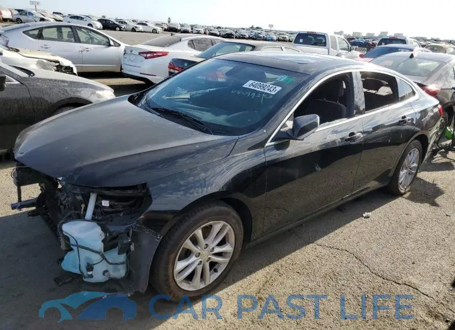 1G1ZD5ST6JF144983# 1