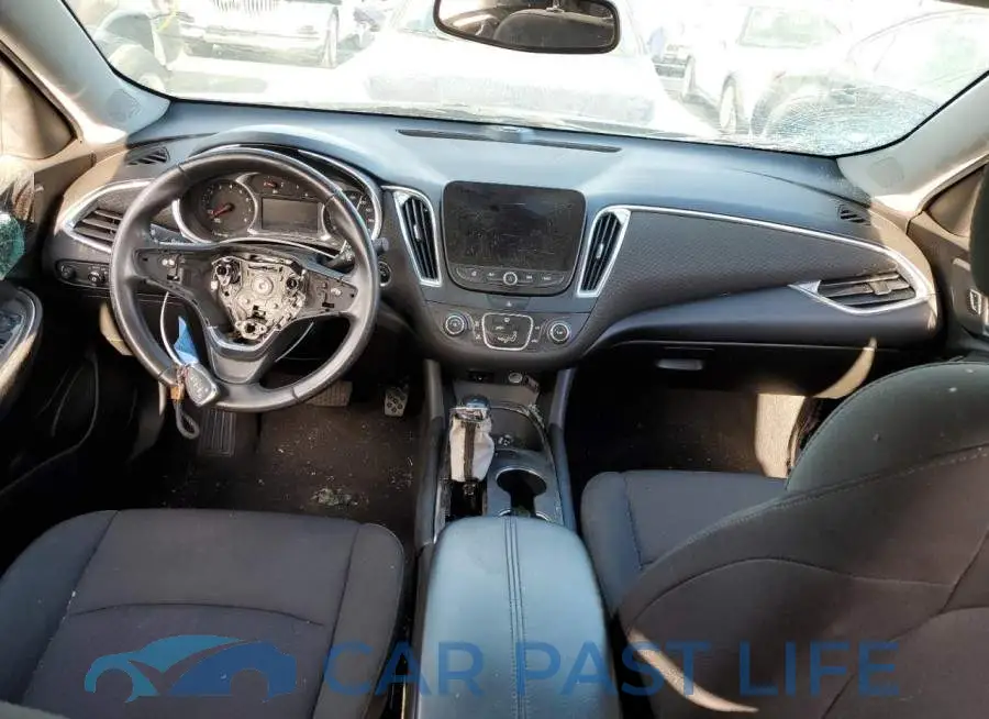 1G1ZD5ST6JF144983# 8