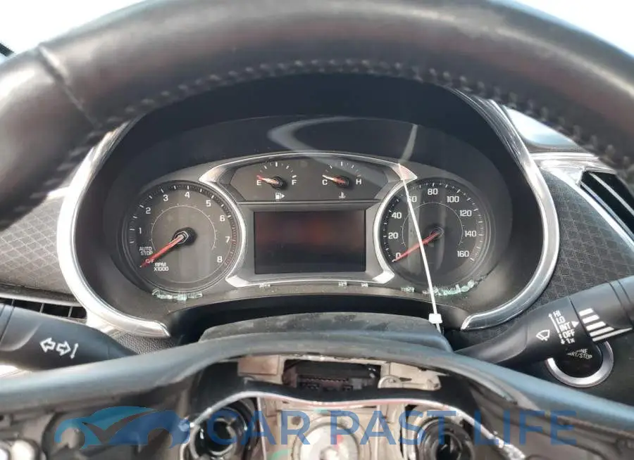 1G1ZD5ST6JF144983# 9