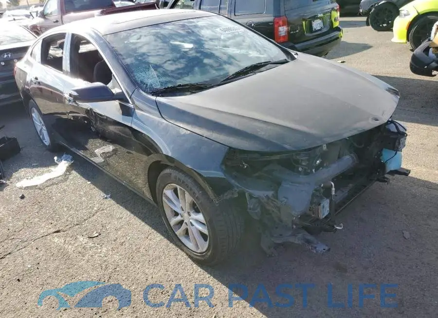 1G1ZD5ST6JF144983# 4