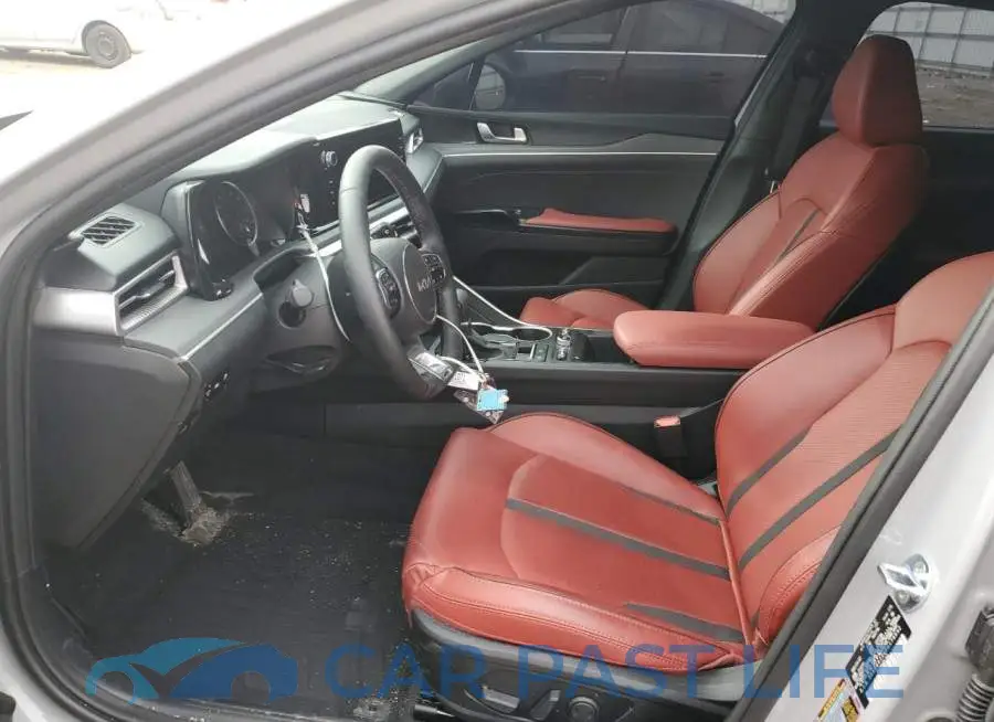 5XXG64J20PG178892# 7