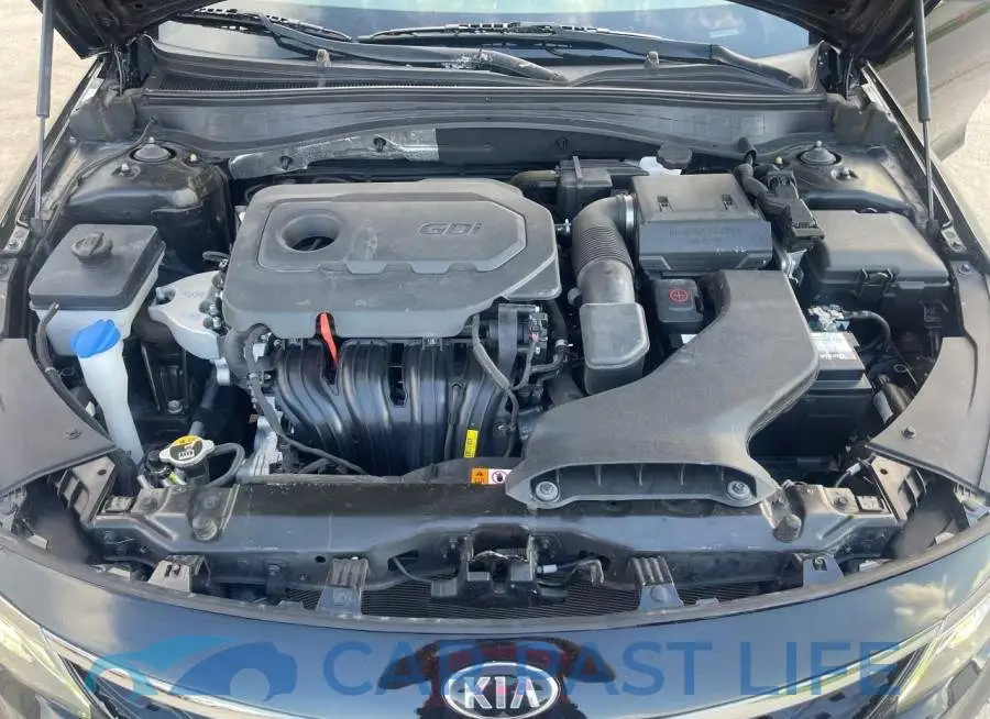 5XXGT4L39KG320602# 7
