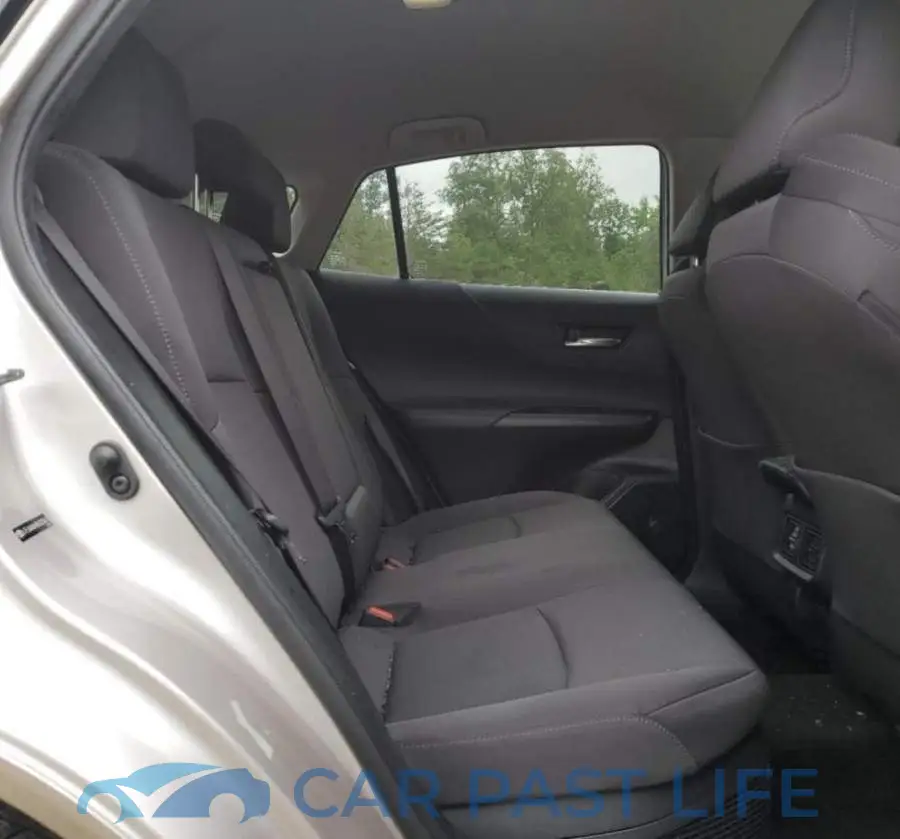 JTEAAAAH4MJ020467# 11