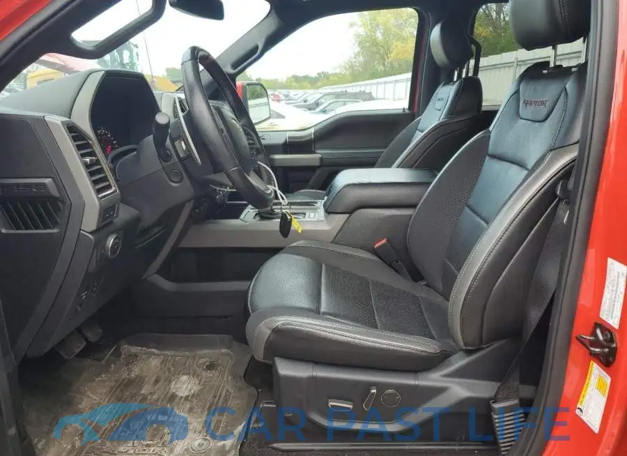 1FTFW1RG8LFB13629# 7