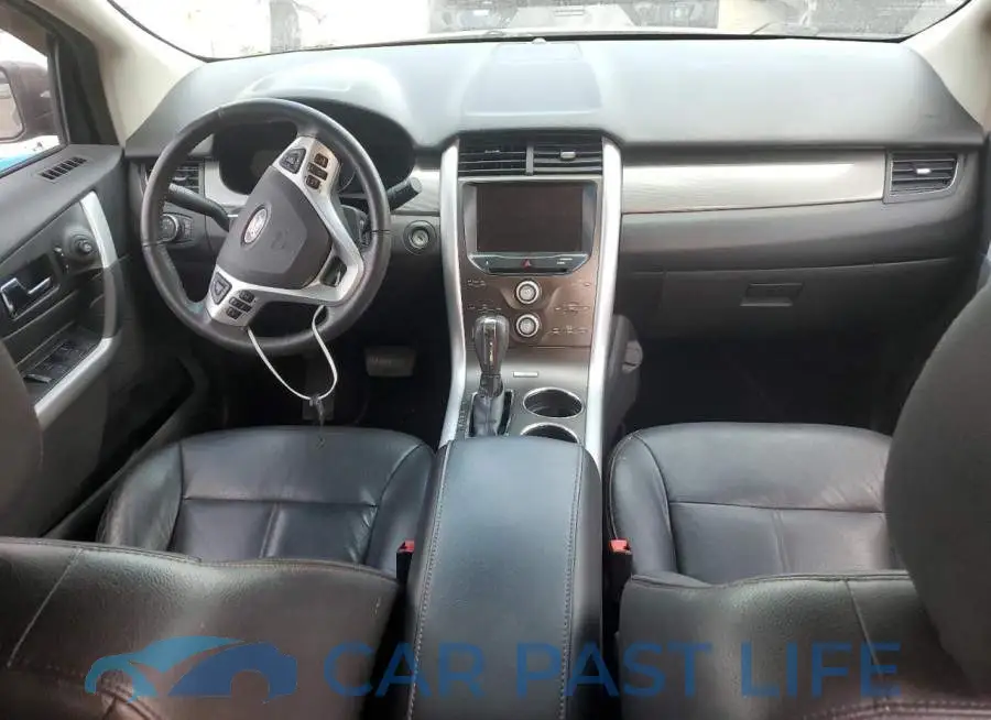 2FMDK3JC6EBA22916# 8