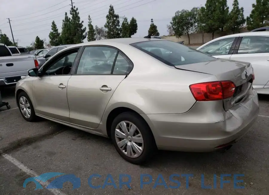 3VWD17AJ7EM303535# 2