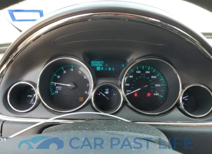 5GAKRBKD9FJ106008# 9