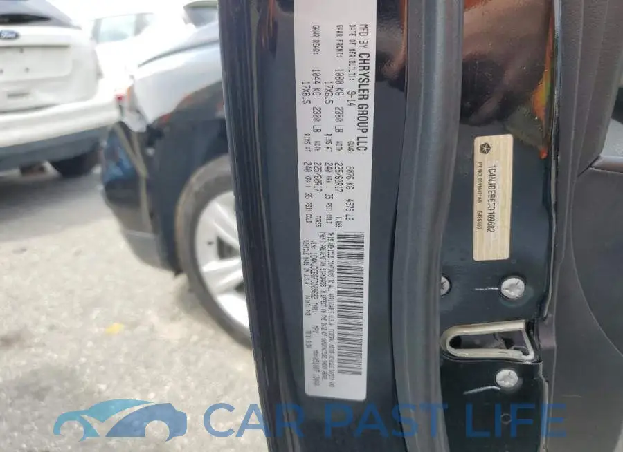 1C4NJDEB6FD109682# 12