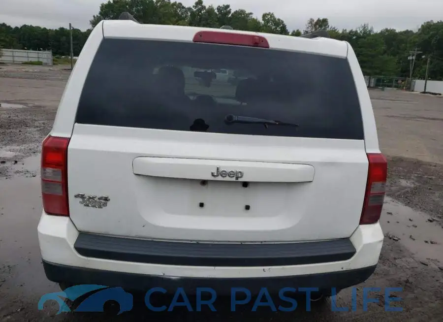 1C4NJRBB9ED500650# 6