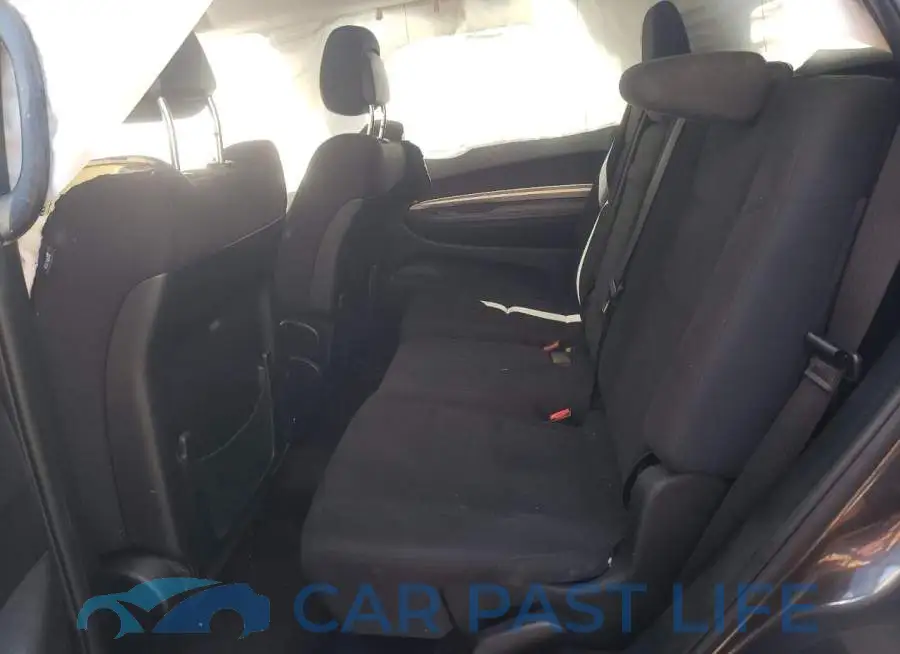 1C4RDJAG7JC463119# 10