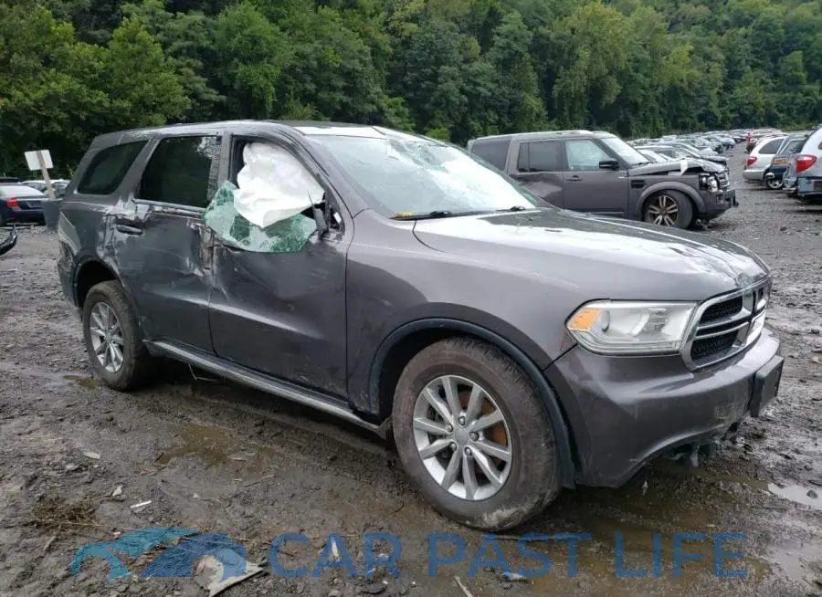 1C4RDJAG7JC463119# 4