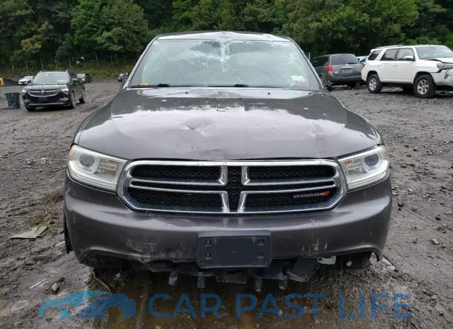 1C4RDJAG7JC463119# 5