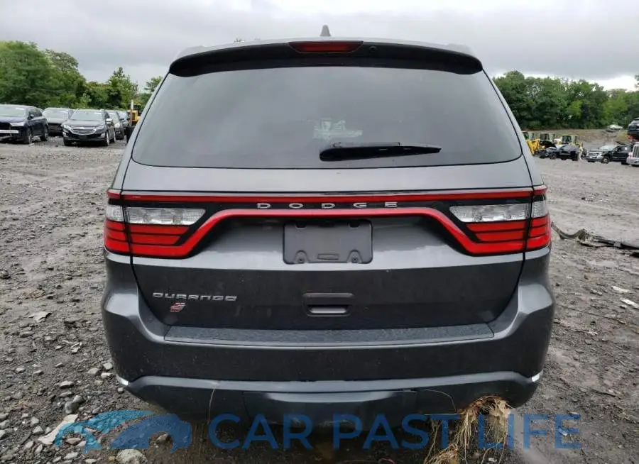 1C4RDJAG7JC463119# 6