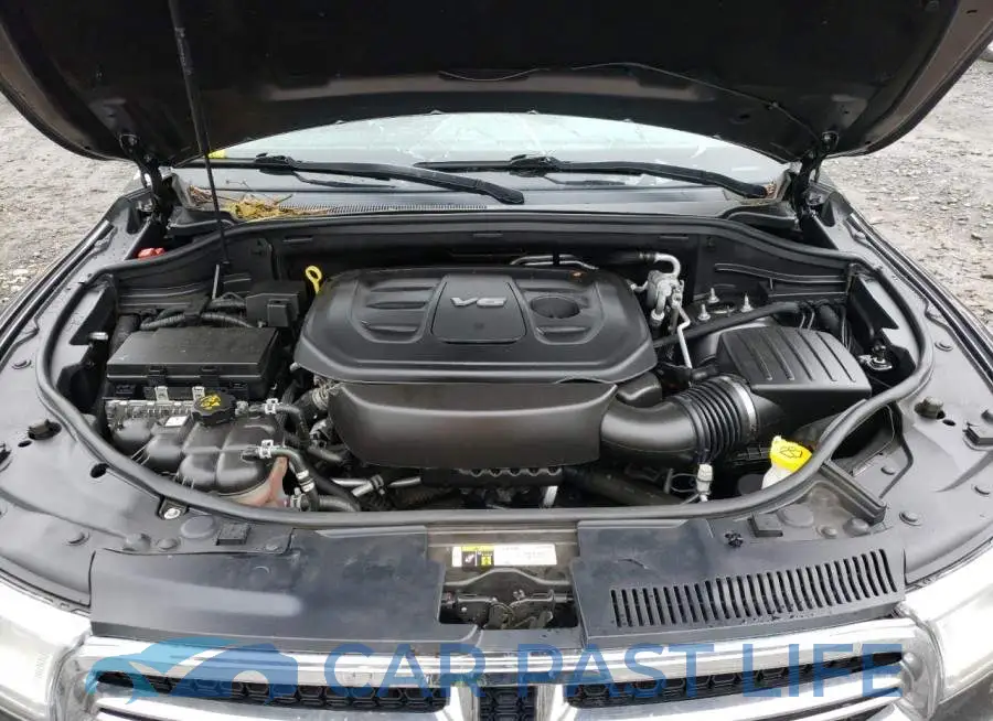 1C4RDJAG7JC463119# 11
