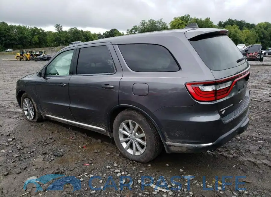 1C4RDJAG7JC463119# 2