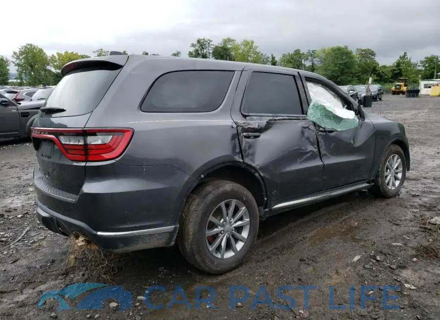 1C4RDJAG7JC463119# 3