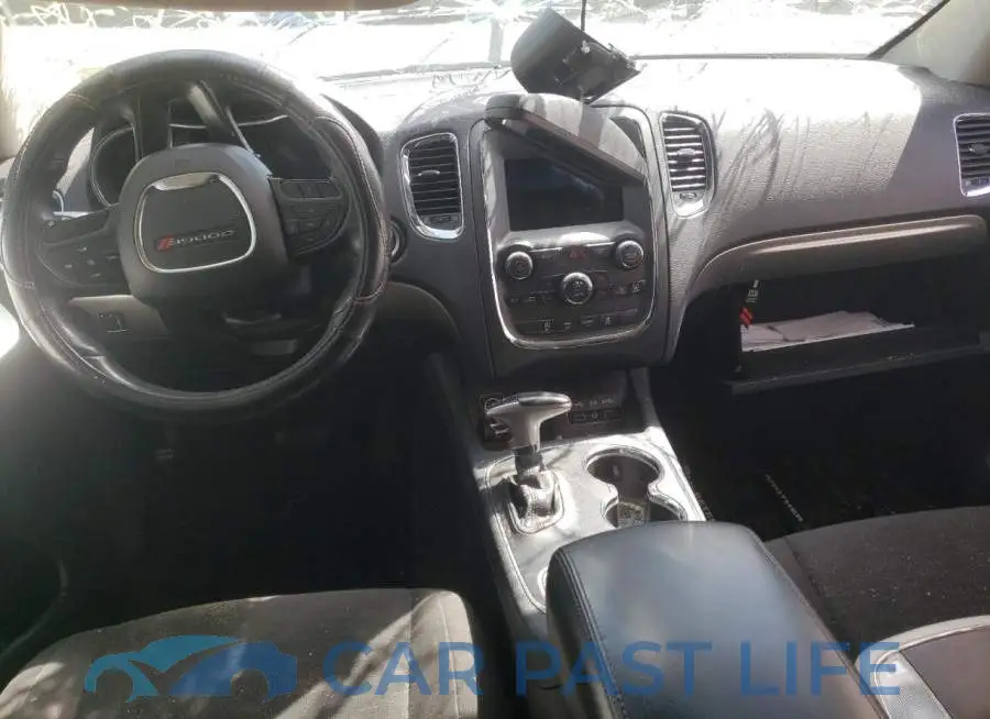 1C4RDJAG7JC463119# 8