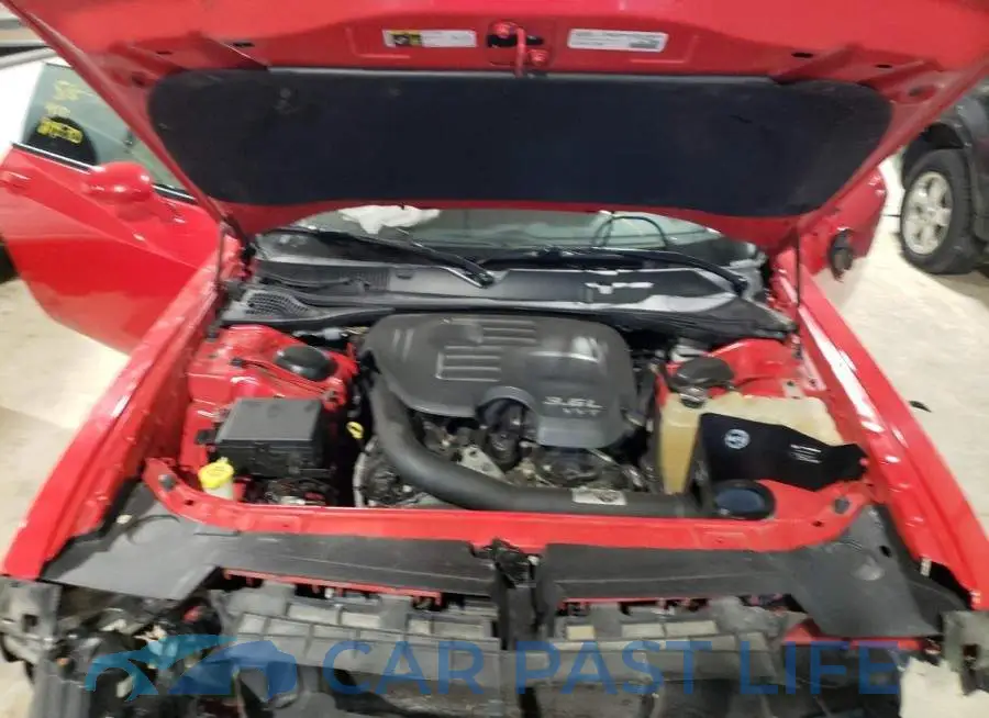 2C3CDZAGXFH819530# 11