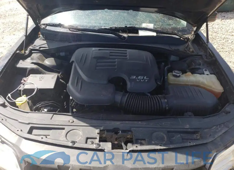 2C3CCAAG4HH661970# 11