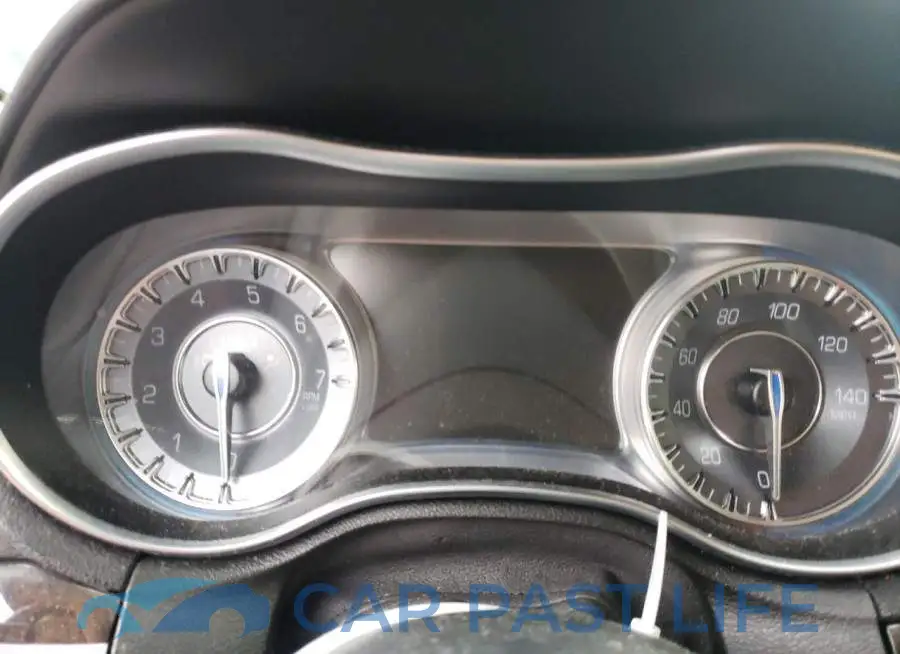 2C3CCAEG5HH549771# 9