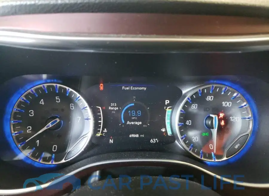 2C4RC1GG8LR171757# 9