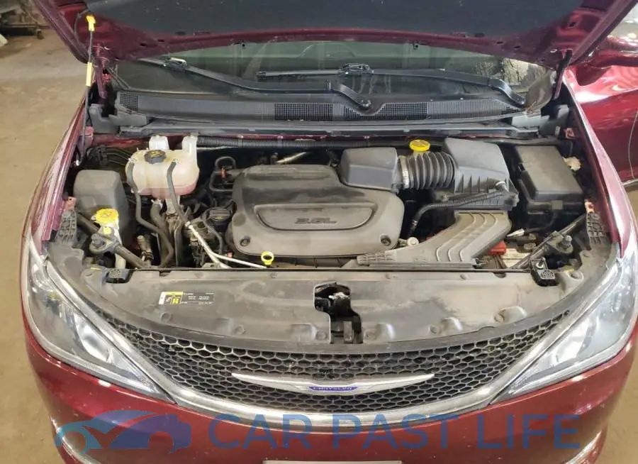 2C4RC1GG8LR171757# 12