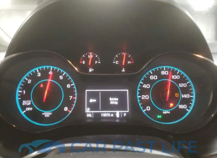 1G1BE5SM5G7321534# 9