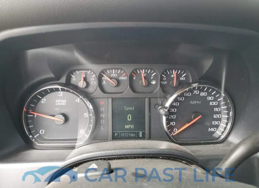 1GCRCNEC4JZ286947# 9