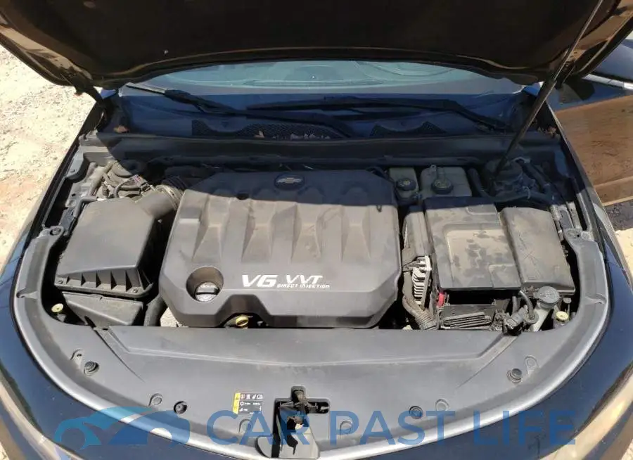 2G1125S32E9122657# 11