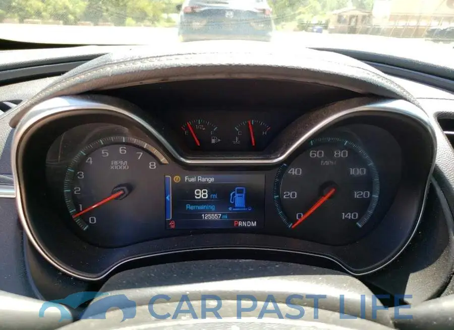 2G1125S32E9122657# 9