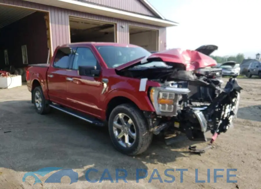 1FTFW1E86MKD16879# 4