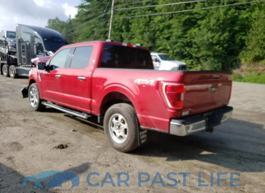 1FTFW1E86MKD16879# 2