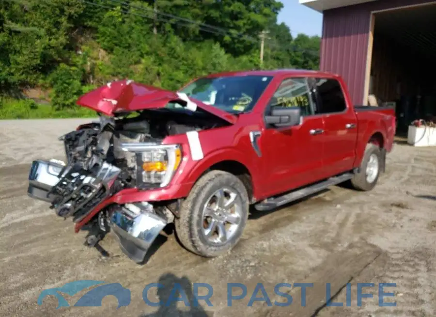 1FTFW1E86MKD16879# 1