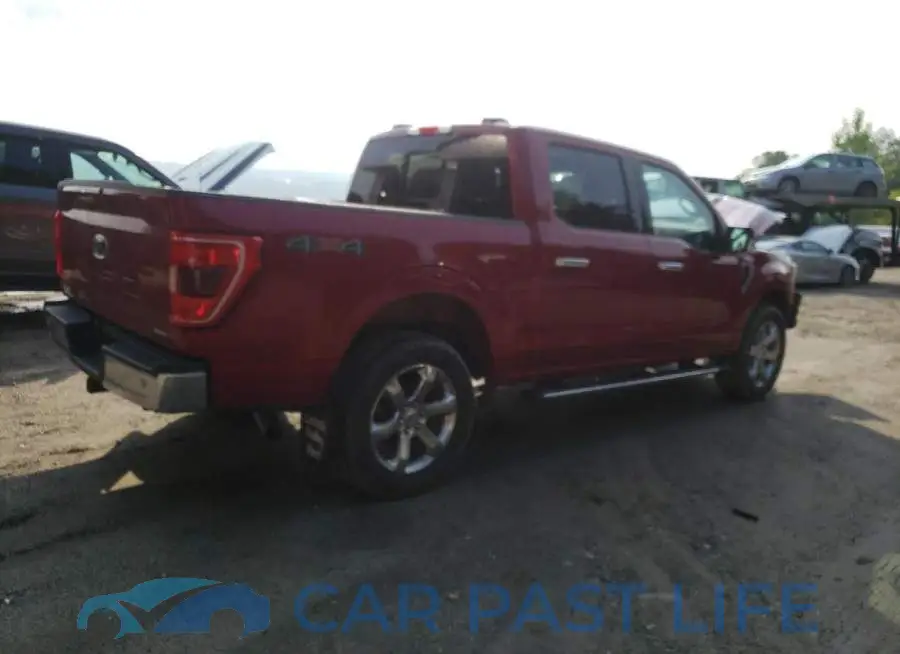 1FTFW1E86MKD16879# 3