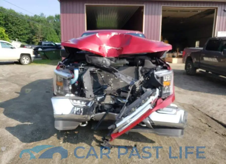 1FTFW1E86MKD16879# 5