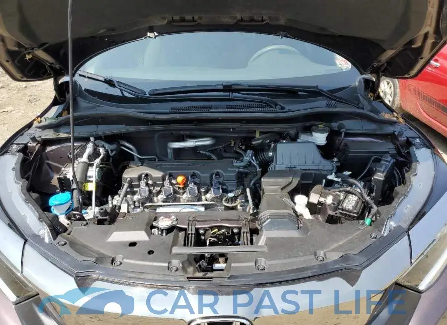 3CZRU6H58NM732521# 11