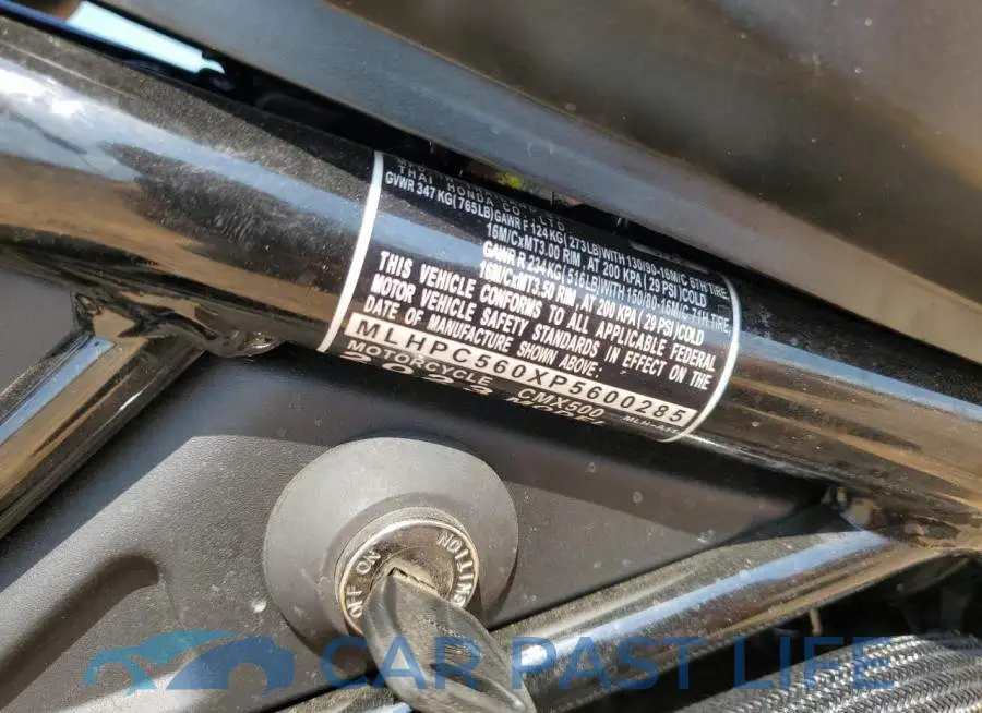 MLHPC560XP5600285# 10