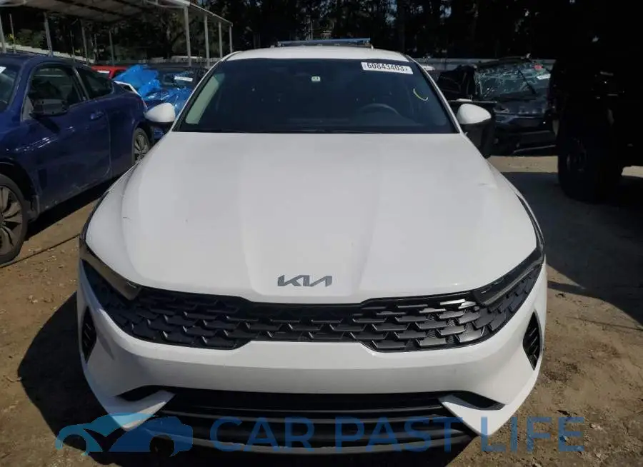 5XXG14J25NG158231# 5