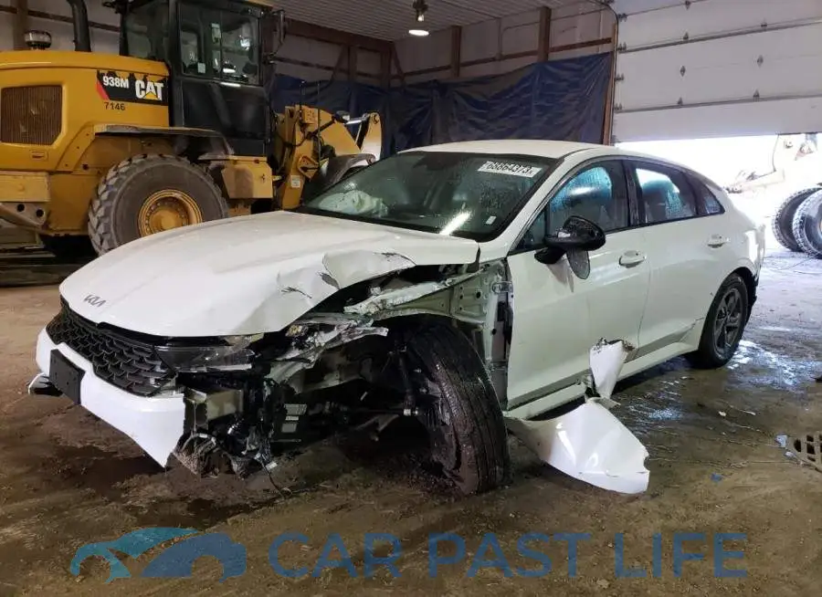 5XXG14J27NG129765# 1