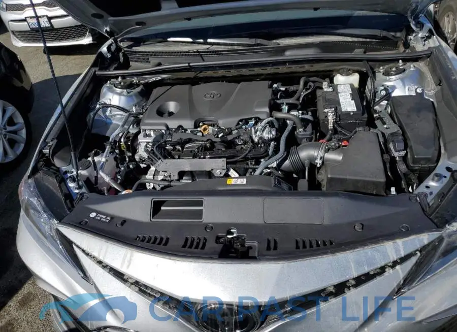 4T1C11AK3PU803173# 11