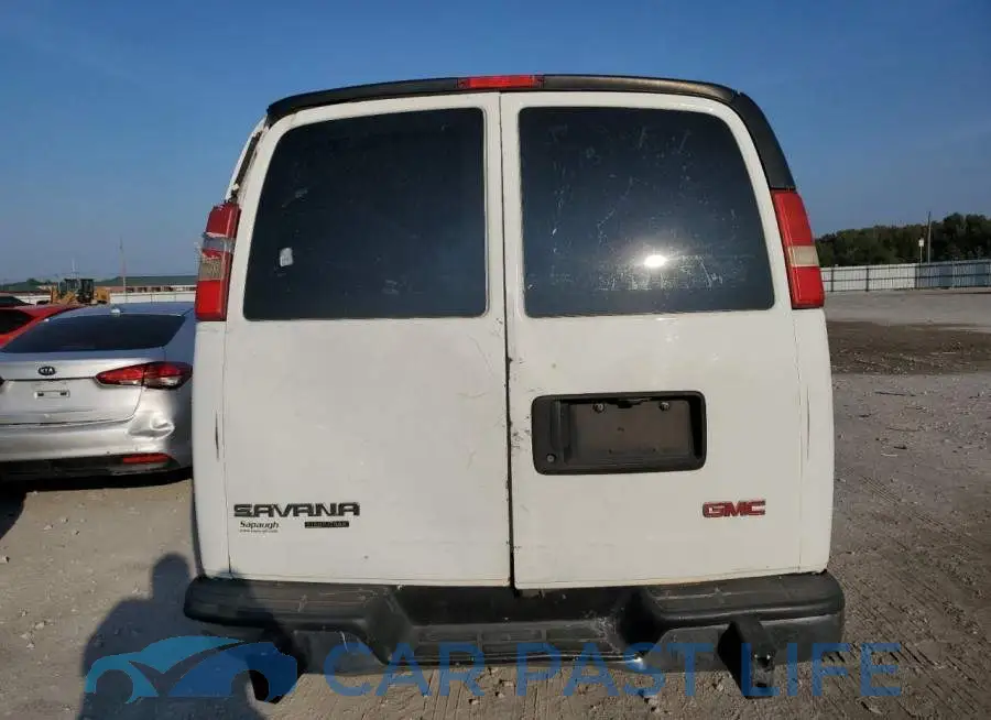 1GTW7FCA9E1908574# 6