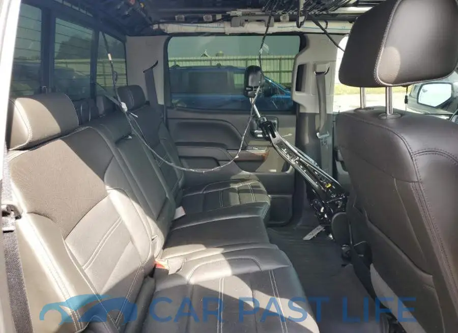 3GTU2PEJ0JG383179# 10