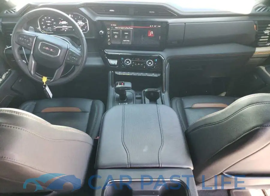 3GTUUEE86PG110915# 8