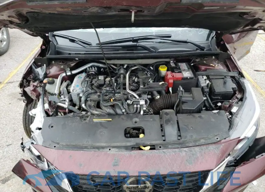 3N1AB8CV4PY255421# 11